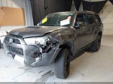 Toyota 4Runner Trd Off Road Premium JTEBU5JRXJ5545095 fotografie