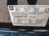 Chevrolet Silverado  2Lt 3GCUKREC0EG119348 снимка