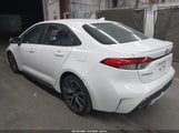 Toyota Corolla Se 5YFS4RCE4LP037913 снимка