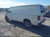 Ford E-150 Commercial/Recreational 1FTNE14W57DA33736 снимка