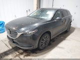 Mazda Cx-9 Touring JM3TCBCY0M0530225 снимка