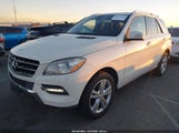Mercedes-Benz Ml 350 4JGDA5JB5DA149320 снимка