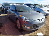 Hyundai Veloster KMHTC6AD4FU237905 снимка