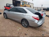 Toyota Camry Se 4T1BF1FK7HU401034 fotografie