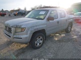 Honda Ridgeline Rt 2HJYK16266H561234 снимка