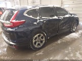 Honda Cr-V Ex 5J6RW2H52HL068855 снимка