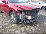 Mazda Cx-5 Grand Touring JM3KFADMXK1523637 снимка