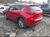 Mazda Cx-5 Grand Touring JM3KFADMXK1523637 снимка
