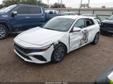 Hyundai Elantra Sel KMHLM4DG6RU785853 снимка