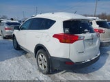 Toyota Rav4 Xle 2T3RFREV8DW102565 снимка