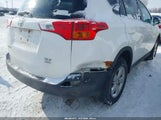 Toyota Rav4 Xle 2T3RFREV8DW102565 снимка