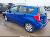 Nissan Versa Note S (Sr)/S Plus/Sl/Sr/Sv 3N1CE2CP6FL379605 снимка