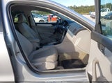 Volkswagen Passat 2.5L Se 1VWBP7A39CC060588 снимка