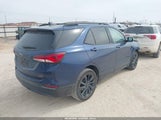 Chevrolet Equinox Fwd Rs 2GNAXMEV7N6113798 снимка