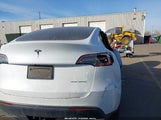 Tesla Model Y Awd/Long Range Dual Motor All-Wheel Drive 7SAYGDEE8PF588688 fotografie