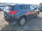 Toyota Rav4 Limited JTMDFREV5DD001538 снимка