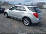 Chevrolet Equinox Lt 2GNFLFEK9G6359306 снимка