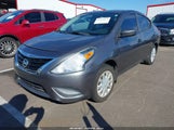 Nissan Versa 1.6 S+ 3N1CN7AP9GL859963 снимка
