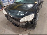 Honda Civic Lx 1HGES16574L020437 снимка