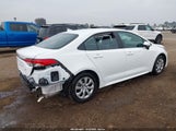 Toyota Corolla Le 5YFB4MDE8SP298025 снимка