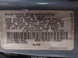 Toyota Camry Xle V6 4T1BF30K34U567775 снимка