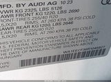 Audi Q3 Premium Plus 45 Tfsi S Line Quattro Tiptronic WA1EECF36R1045827 photo
