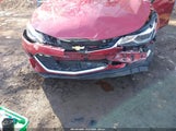 Chevrolet Cruze Lt Auto 3G1BE6SM3HS568673 снимка