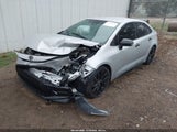 Toyota Corolla Se Nightshade Edition 5YFS4MCE8NP114725 fotografie