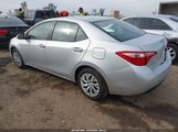 Toyota Corolla Le 5YFBURHE5JP854989 снимка