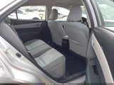 Toyota Corolla Le 5YFBURHE5JP854989 снимка