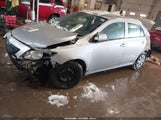 Toyota Corolla Le 2T1BU4EEXAC396034 fotografie