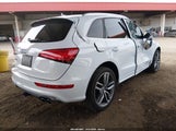 Audi Sq5 3.0T Premium Plus WA1CCAFP1GA124775 снимка