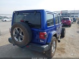 Jeep Wrangler Unlimited Sahara 4X4 1C4HJXEG7JW271747 снимка