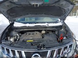 Nissan Murano Sl JN8AZ18W29W135679 photo