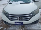 Honda Cr-V Exl 5J6RM4H76EL090212 снимка