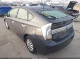 Toyota Prius Plug-In JTDKN3DP3E3062260 fotografie