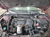 Honda Accord Lx 1HGCR2F38DA018814 снимка