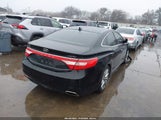 Hyundai Azera Limited KMHFH4JG9FA476610 снимка