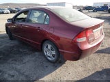 Honda Civic Lx 19XFA16589E005709 снимка