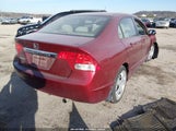 Honda Civic Lx 19XFA16589E005709 снимка