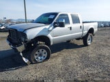 Ford F-250 Lariat/Xl/Xlt 1FTNW21PX4EC05443 fotografie