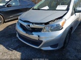 Toyota Yaris Le JTDKTUD36DD550832 снимка