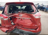Nissan Rogue Sl KNMAT2MT5GP728894 fotografie