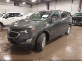 Chevrolet Equinox Awd Lt 3GNAXUEV9ML373632 fotografie