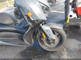 Yamaha Czd300 A MH3SH19Y7NK001059 снимка