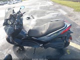 Yamaha Czd300 A MH3SH19Y7NK001059 снимка