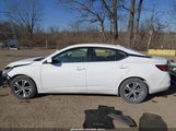 Nissan Sentra Sv Xtronic Cvt 3N1AB8CV0MY253595 photo