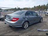 Mercedes-Benz C 300 Sport 4Matic WDDGF8AB3EG194555 снимка