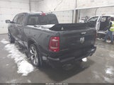 Ram  Limited 4X4 6'4 Box 1C6SRFPT1KN711141 снимка
