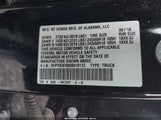 Honda Ridgeline Black Edition 5FPYK3F88KB019113 снимка